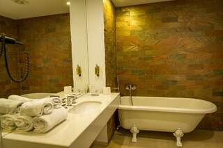 Апарт-отели Apart Hotel Vlad Tepes Брашов Апартаменты с 1 спальней-175