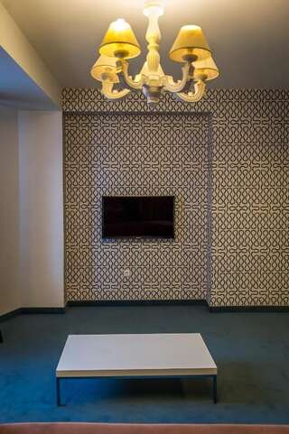 Апарт-отели Apart Hotel Vlad Tepes Брашов Апартаменты с 1 спальней-176