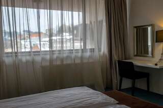 Апарт-отели Apart Hotel Vlad Tepes Брашов Апартаменты с 1 спальней-179
