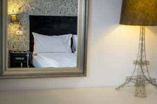 Апарт-отели Apart Hotel Vlad Tepes Брашов Апартаменты с 1 спальней-180