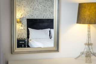 Апарт-отели Apart Hotel Vlad Tepes Брашов Апартаменты с 1 спальней-181