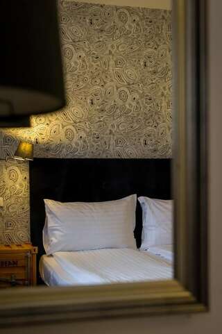 Апарт-отели Apart Hotel Vlad Tepes Брашов Апартаменты с 1 спальней-187