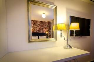 Апарт-отели Apart Hotel Vlad Tepes Брашов Апартаменты с 1 спальней-19