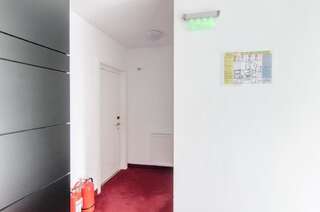 Апарт-отели Apart Hotel Vlad Tepes Брашов Апартаменты с 1 спальней-195