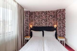Апарт-отели Apart Hotel Vlad Tepes Брашов Апартаменты с 1 спальней-196