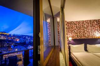 Апарт-отели Apart Hotel Vlad Tepes Брашов Апартаменты с 1 спальней-210