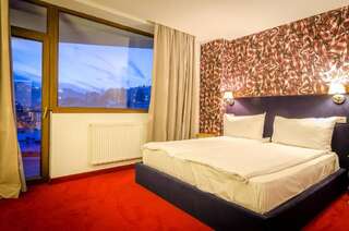 Апарт-отели Apart Hotel Vlad Tepes Брашов Апартаменты с 1 спальней-212