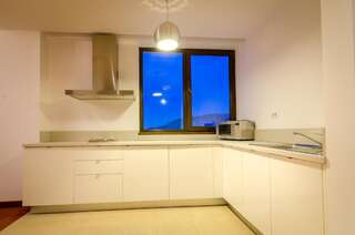Апарт-отели Apart Hotel Vlad Tepes Брашов Апартаменты с 1 спальней-217