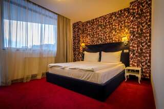 Апарт-отели Apart Hotel Vlad Tepes Брашов Апартаменты с 1 спальней-23