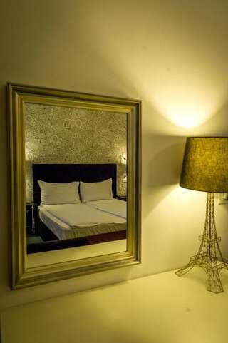 Апарт-отели Apart Hotel Vlad Tepes Брашов Апартаменты с 1 спальней-231