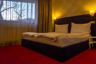 Апарт-отели Apart Hotel Vlad Tepes Брашов Апартаменты с 1 спальней-233