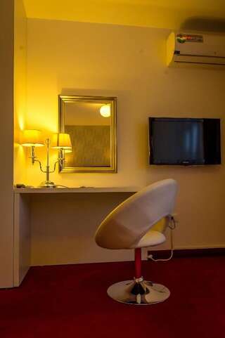 Апарт-отели Apart Hotel Vlad Tepes Брашов Апартаменты с 1 спальней-234