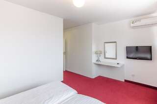 Апарт-отели Apart Hotel Vlad Tepes Брашов Апартаменты с 1 спальней-24