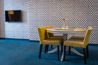 Апарт-отели Apart Hotel Vlad Tepes Брашов Апартаменты с 1 спальней-240