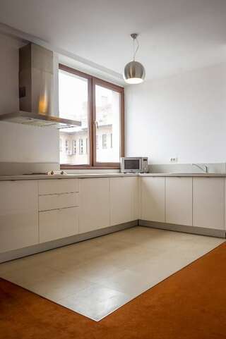 Апарт-отели Apart Hotel Vlad Tepes Брашов Апартаменты с 1 спальней-243