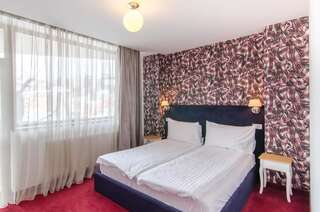 Апарт-отели Apart Hotel Vlad Tepes Брашов Апартаменты с 1 спальней-26
