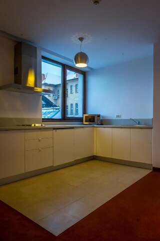Апарт-отели Apart Hotel Vlad Tepes Брашов Апартаменты с 1 спальней-43