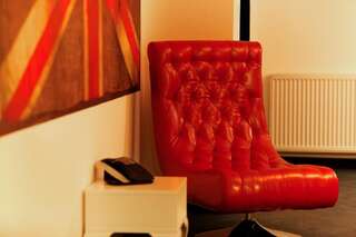 Апарт-отели Apart Hotel Vlad Tepes Брашов Апартаменты с 1 спальней-50