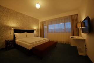 Апарт-отели Apart Hotel Vlad Tepes Брашов Апартаменты с 1 спальней-51