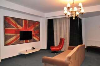 Апарт-отели Apart Hotel Vlad Tepes Брашов Апартаменты с 1 спальней-53