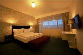 Апарт-отели Apart Hotel Vlad Tepes Брашов Апартаменты с 1 спальней-59