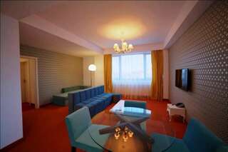 Апарт-отели Apart Hotel Vlad Tepes Брашов Апартаменты с 1 спальней-60