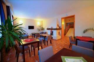 Апарт-отели Apart Hotel Vlad Tepes Брашов Апартаменты с 1 спальней-64