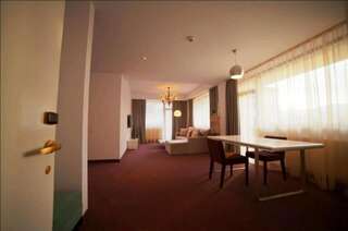 Апарт-отели Apart Hotel Vlad Tepes Брашов Апартаменты с 1 спальней-66