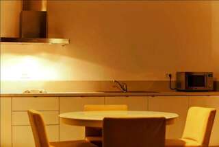 Апарт-отели Apart Hotel Vlad Tepes Брашов Апартаменты с 1 спальней-68