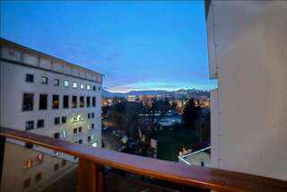 Апарт-отели Apart Hotel Vlad Tepes Брашов Апартаменты с 1 спальней-71