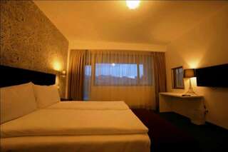 Апарт-отели Apart Hotel Vlad Tepes Брашов Апартаменты с 1 спальней-72
