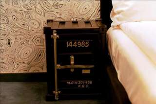 Апарт-отели Apart Hotel Vlad Tepes Брашов Апартаменты с 1 спальней-77