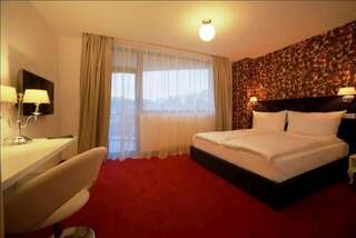 Апарт-отели Apart Hotel Vlad Tepes Брашов Апартаменты с 1 спальней-78