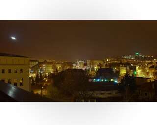 Апарт-отели Apart Hotel Vlad Tepes Брашов Апартаменты с 1 спальней-80
