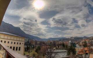 Апарт-отели Apart Hotel Vlad Tepes Брашов Апартаменты с 1 спальней-85