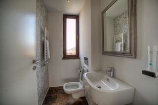 Апарт-отели Apart Hotel Vlad Tepes Брашов Апартаменты с 1 спальней-86