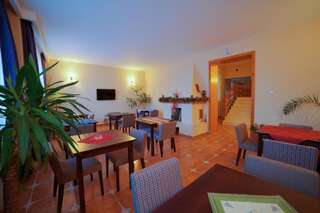 Апарт-отели Apart Hotel Vlad Tepes Брашов Апартаменты с 1 спальней-95