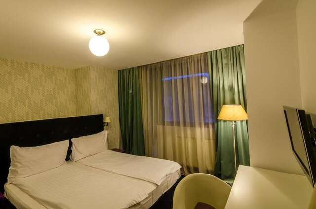 Апарт-отели Apart Hotel Vlad Tepes Брашов-105