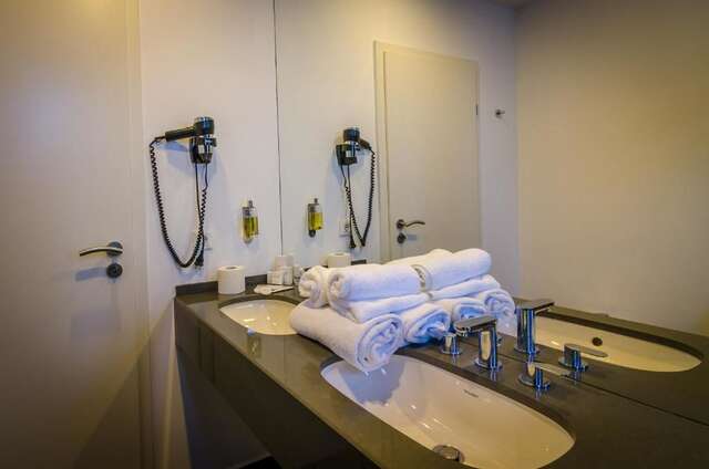 Апарт-отели Apart Hotel Vlad Tepes Брашов-106