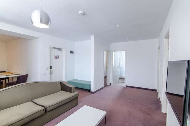 Апарт-отели Apart Hotel Vlad Tepes Брашов-109