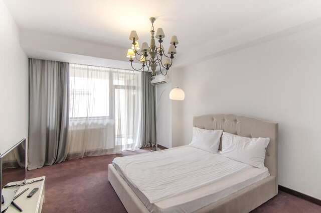 Апарт-отели Apart Hotel Vlad Tepes Брашов-113