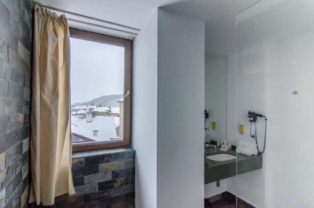 Апарт-отели Apart Hotel Vlad Tepes Брашов-114