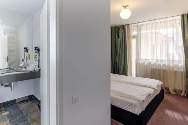 Апарт-отели Apart Hotel Vlad Tepes Брашов-119