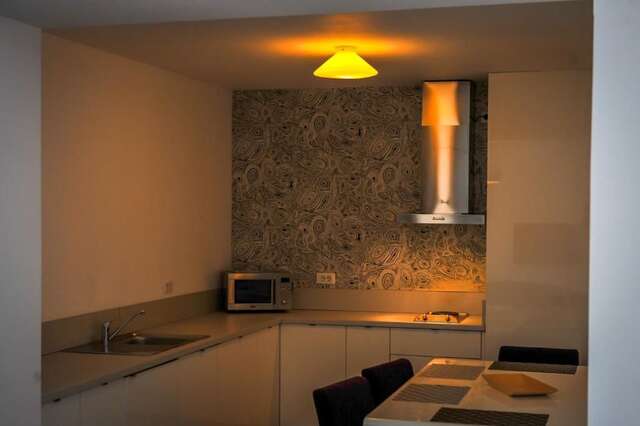 Апарт-отели Apart Hotel Vlad Tepes Брашов-122