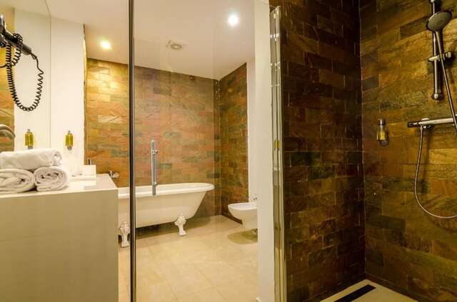 Апарт-отели Apart Hotel Vlad Tepes Брашов-131