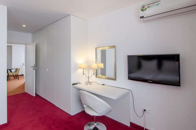 Апарт-отели Apart Hotel Vlad Tepes Брашов-16