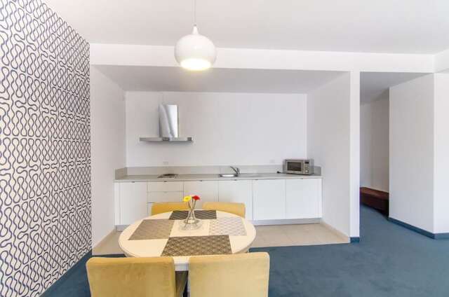 Апарт-отели Apart Hotel Vlad Tepes Брашов-147