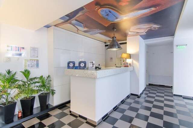 Апарт-отели Apart Hotel Vlad Tepes Брашов-150