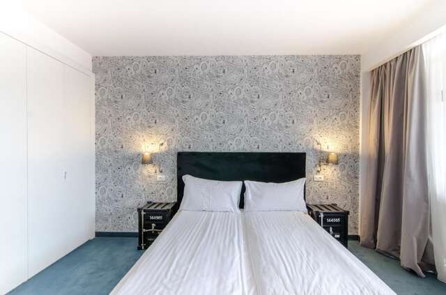 Апарт-отели Apart Hotel Vlad Tepes Брашов-154