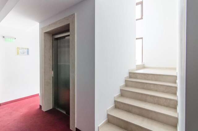 Апарт-отели Apart Hotel Vlad Tepes Брашов-157
